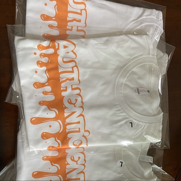 AUTHENTIC! - Picture 3 of 3